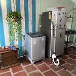 Beach Airport House