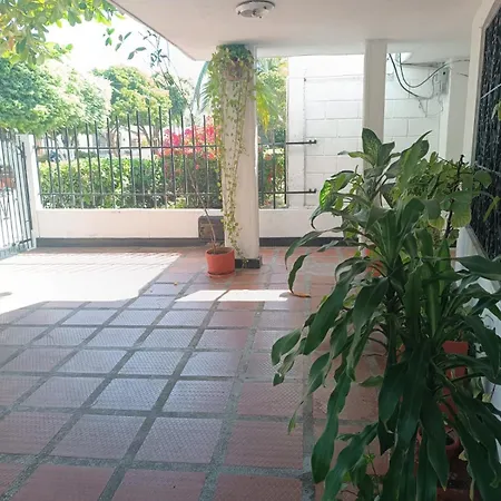 Airport House